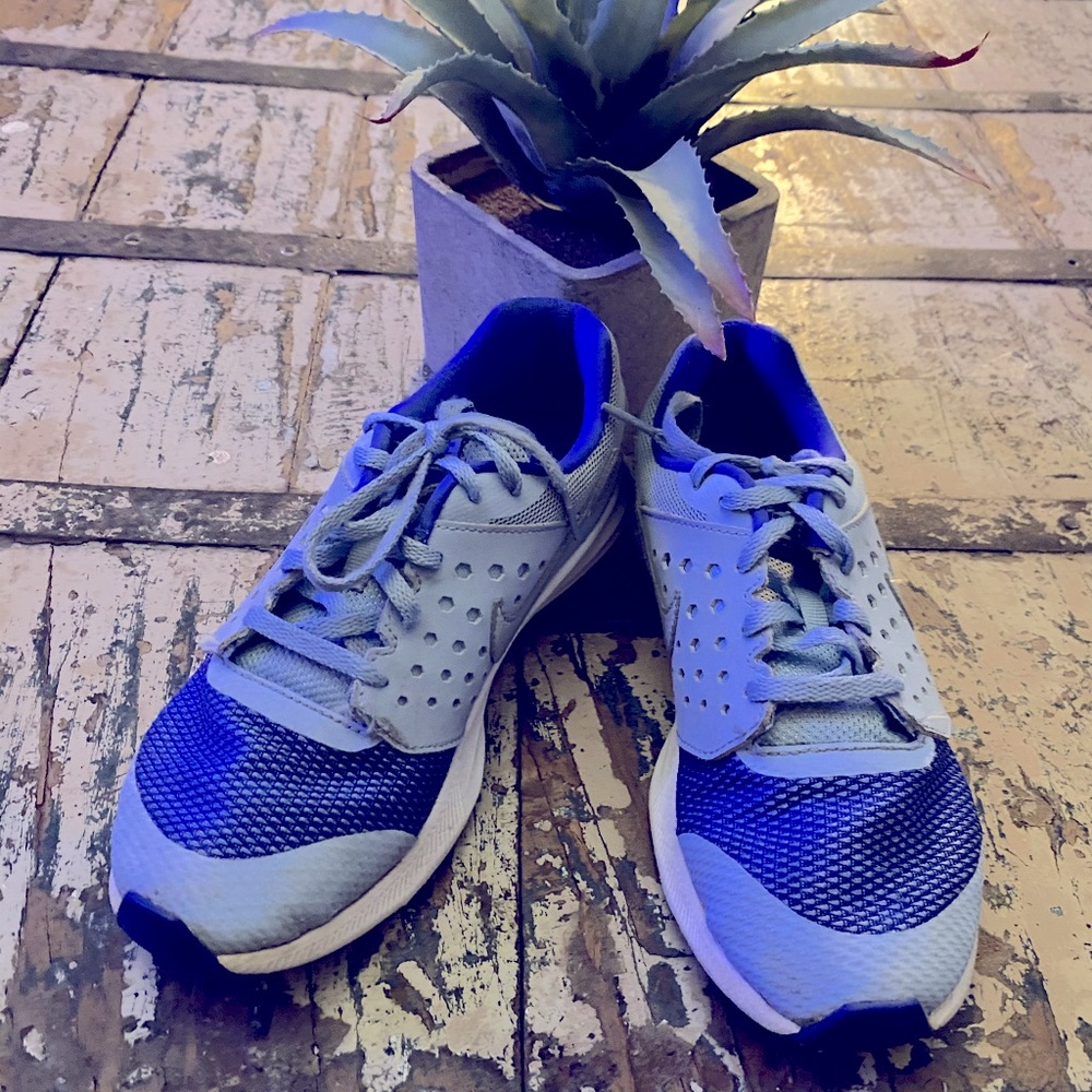 Youth Nike Downshifter 7